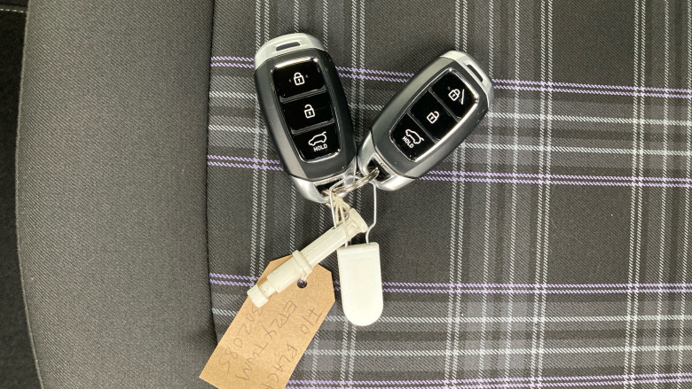 Hyundai i10 1.0 [63] Premium 5dr Auto [Nav] Petrol Hatchback